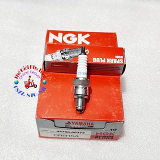 Bugi janus, sirus fi, jupiter fi, grande cr6hsa - 94700-00372