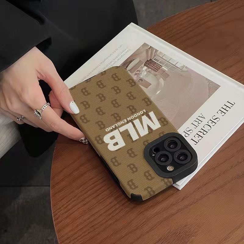 Ốp lưng iphone da in hoạ tiết đẹp 6/6s/6plus/7plus/8plus/x/xs/xsmax/11/12/13/14/pro/max/promax - Awifi Case C4-5