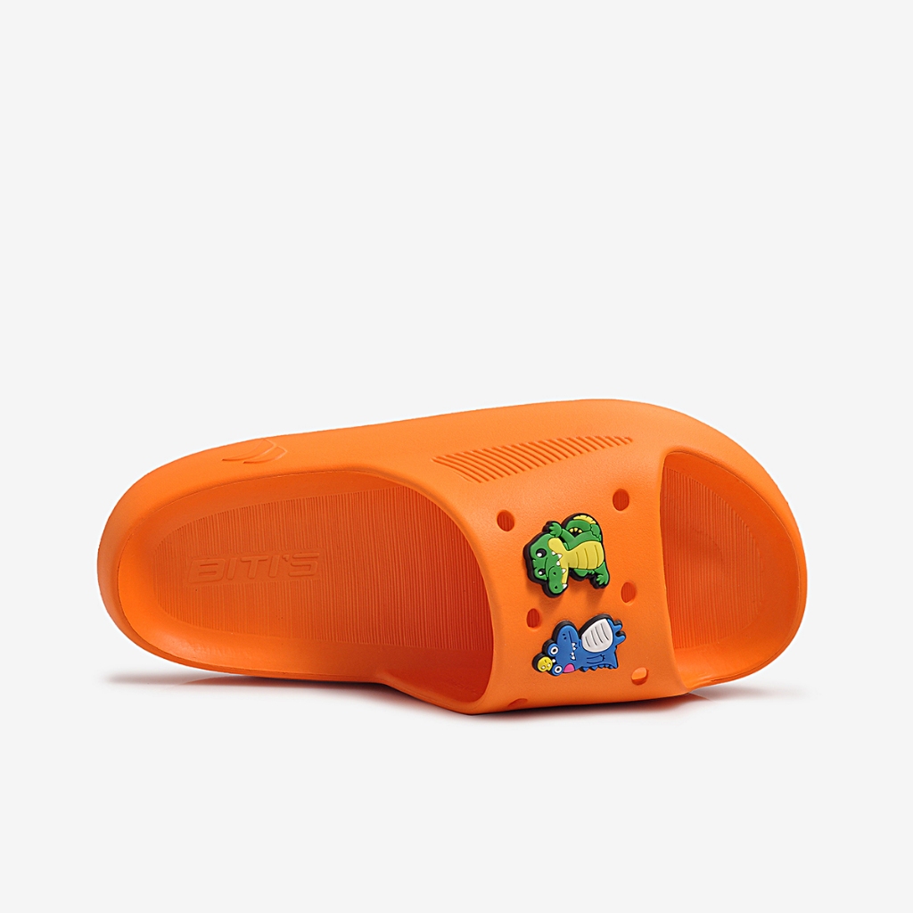 Dép Eva Phun Bé Trai Biti's BEB001800CAM