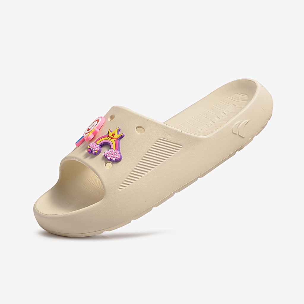 Dép Eva Phun Bé Gái Biti's BEG001800KEM