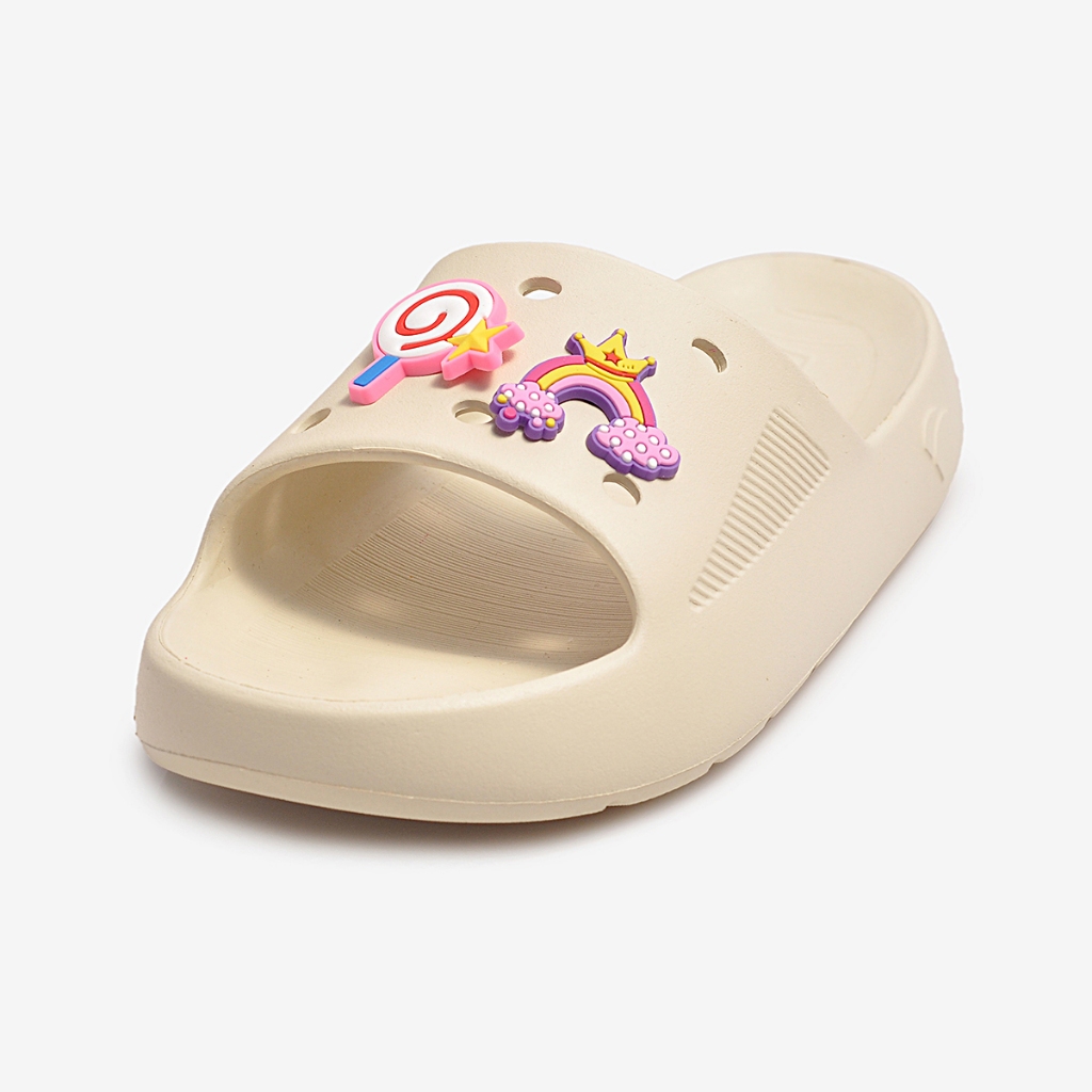 Dép Eva Phun Bé Gái Biti's BEG001800KEM