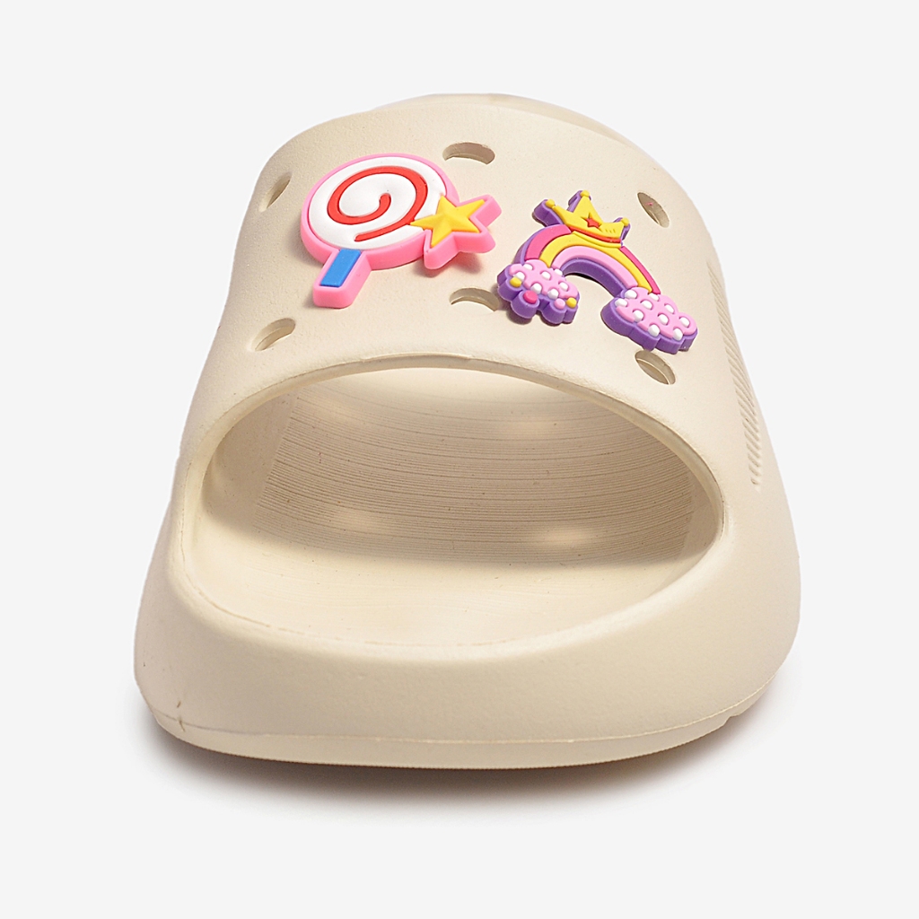 Dép Eva Phun Bé Gái Biti's BEG001800KEM