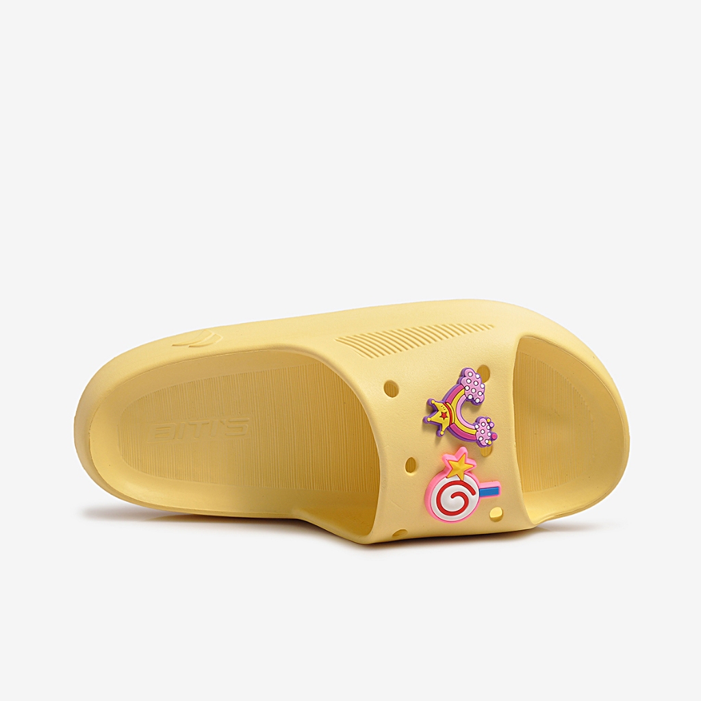 Dép Eva Phun Bé gái Biti's BEG001800VAG