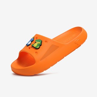 Dép Eva Phun Bé Trai Biti's BEB001800CAM ( Cam )