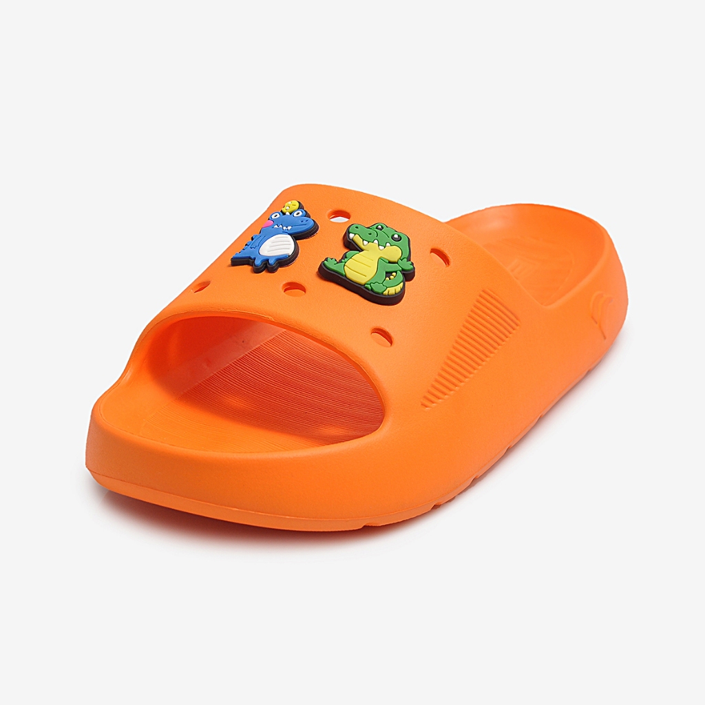 Dép Eva Phun Bé Trai Biti's BEB001800CAM