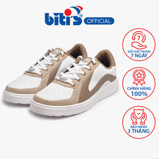 Giày thể thao nam biti's hunter street hsm004700nau