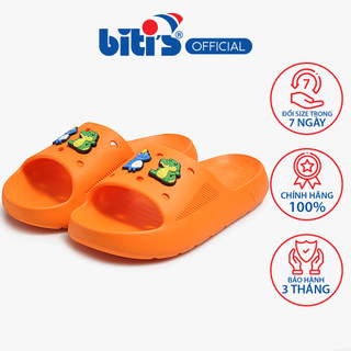 Dép eva phun bé trai biti's beb001800cam