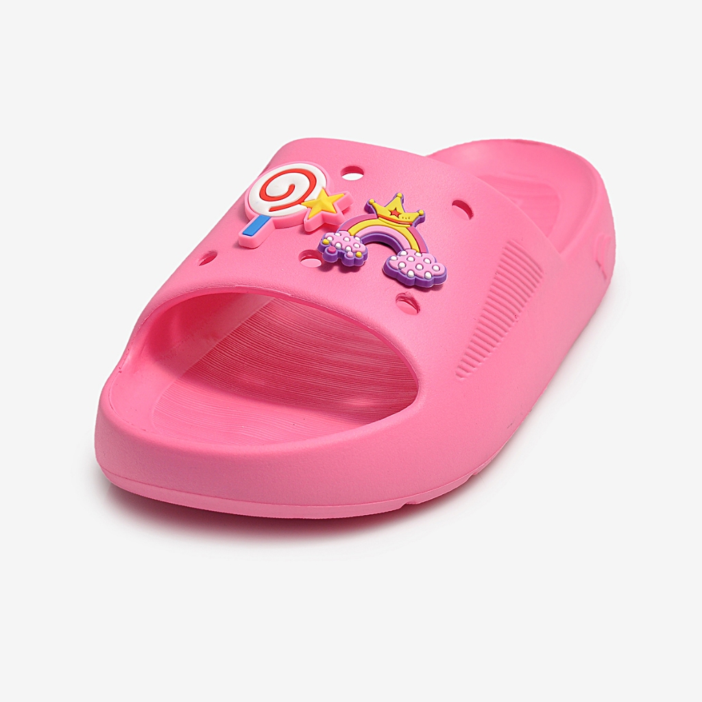 Dép Eva Phun Bé gái Biti's BEG001800HOG