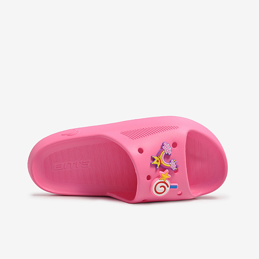 Dép Eva Phun Bé gái Biti's BEG001800HOG