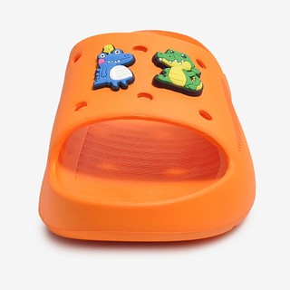 Dép Eva Phun Bé Trai Biti's BEB001800CAM ( Cam )