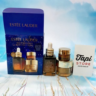 (SET 4) Serum Estee Lauder Advanced Night Repair Serum