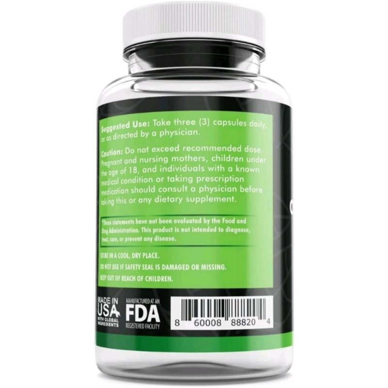 Viên Uống Citrus Bergamot 1450mg Ổn Định Tiểu Đường Nhanh, Giảm Mỡ Máu, Hạ Huyết Áp Karian