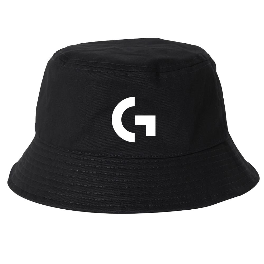 [ELHA Gift] Quà tặng nón Bucket Logitech - Thời trang cá tính