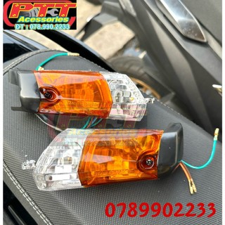 XI NHAN TRƯỚC XE SUPPER DREAM ( đặc biệt )