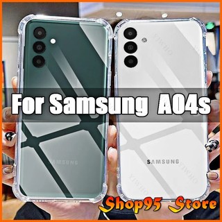 Ốp lưng chống va đập cho Samsung Galaxy A04S