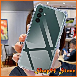 Ốp lưng chống va đập cho Samsung Galaxy A04S
