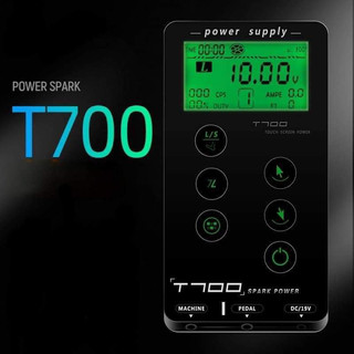 Biến áp t700