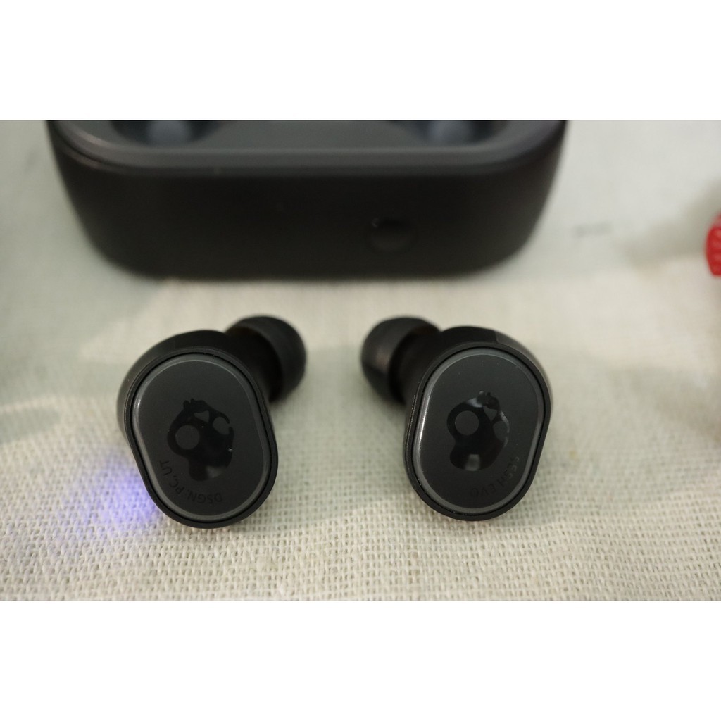 Tai nghe bluetooth Skullcandy Sesh Evo True Wireless - Hàng Chính Hãng