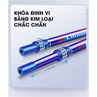 Gác Cần Carbon HANDING Chi Xuân