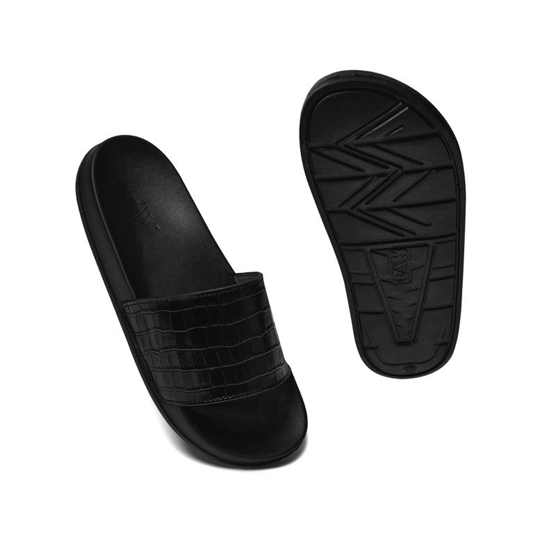 Gaw Embossed Leather Sports CODE G246