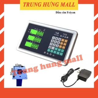 Cân điện tử, cân sàn, cân điện tử không dây.