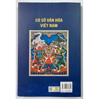 Sách - Cơ sở văn hóa Việt Nam