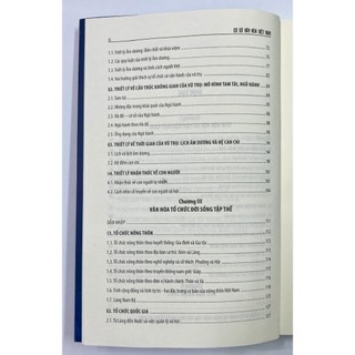 Sách - Cơ sở văn hóa Việt Nam