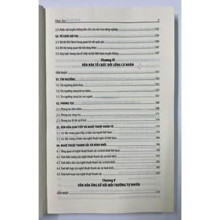 Sách - Cơ sở văn hóa Việt Nam