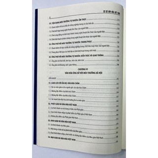 Sách - Cơ sở văn hóa Việt Nam