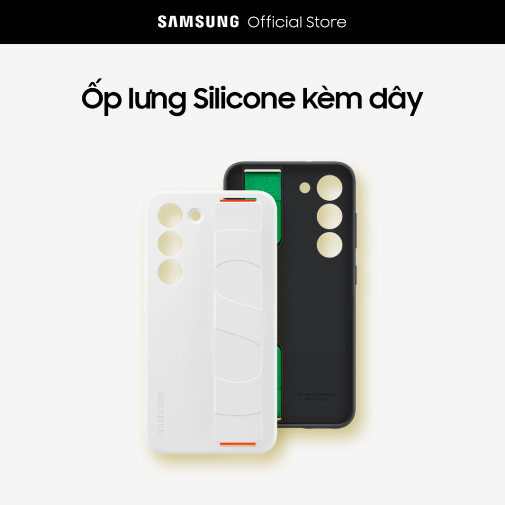 Điện Thoại Samsung Galaxy S23