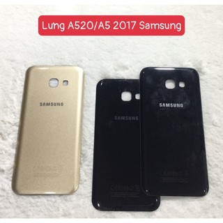 Vỏ Lưng samsung A520,A5 2017