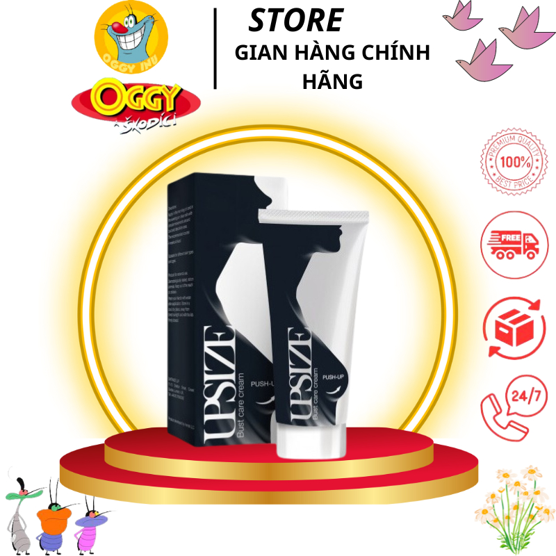 Kem Nâng Ngực Công Thức Tự Nhiên Làm Săn Chắc Và Nở Ngực