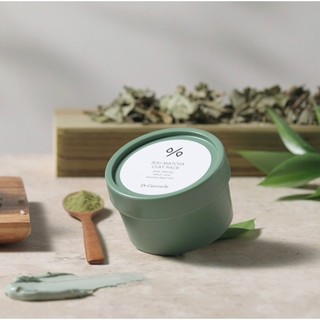 [DATE 9/7/2025] Mặt nạ đất sét matcha hút dầu DR.CEURACLE JEJU MATCHA CLAY PACK