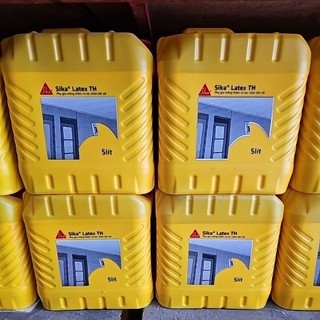 sika latex TH - 5lit