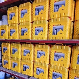 sika latex TH - 5lit