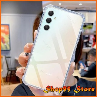 Ốp lưng chống va đập cho Samsung Galaxy A34
