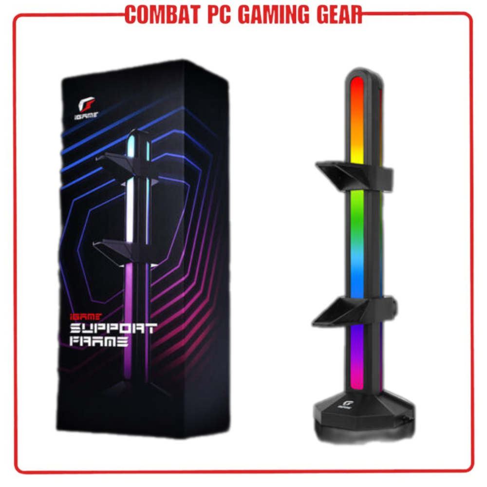Chống card COLORFUL Igame Support Frame