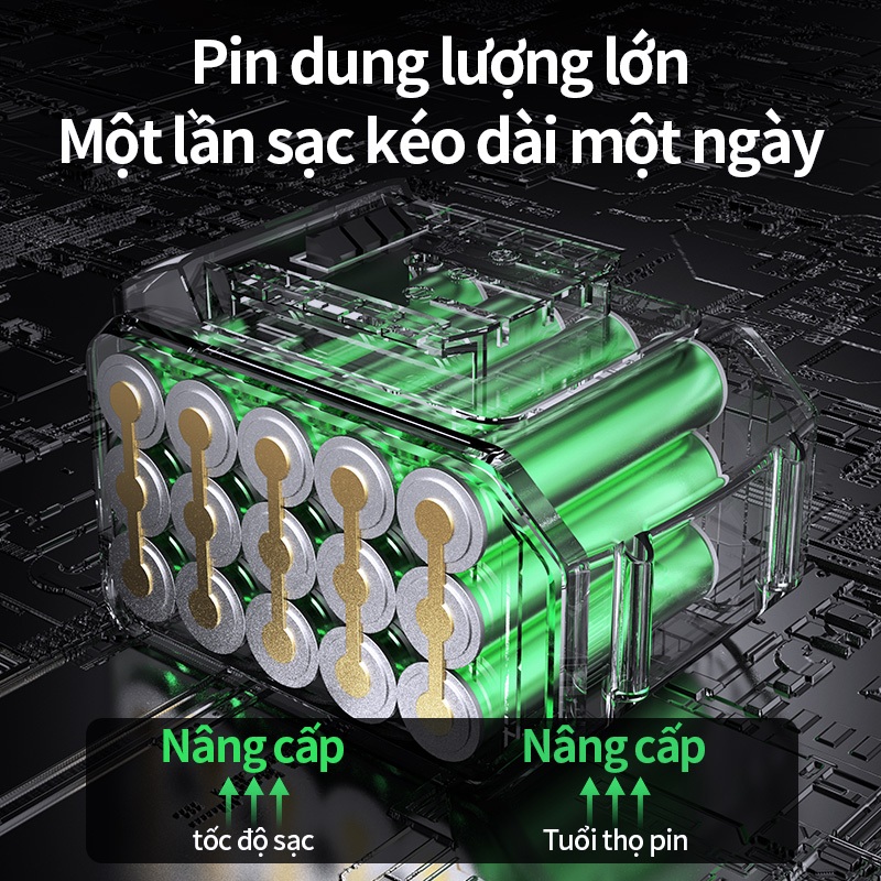 🔥Có hàng🔥Tanzu TZ-J-980 Máy cắt cầm tay không chổi than dùng pin 21V máy mài pin 8000ah thời lượng pin siêu dài