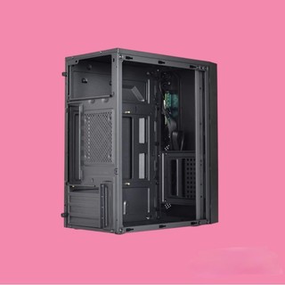 Vỏ Case Văn Phòng Coolerplus CPC-M10