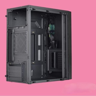 Vỏ Case Văn Phòng Coolerplus CPC-M10
