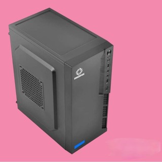 Vỏ Case Văn Phòng Coolerplus CPC-M10