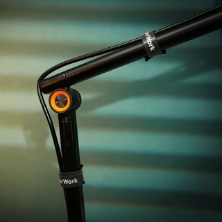 Giá đỡ Microphone HyperWork ONIK (Hàng chính hãng)