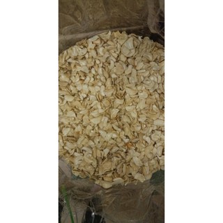 Tỏi cắt lát sấy khô 100g