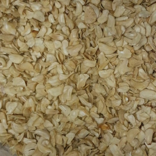 Tỏi cắt lát sấy khô 100g
