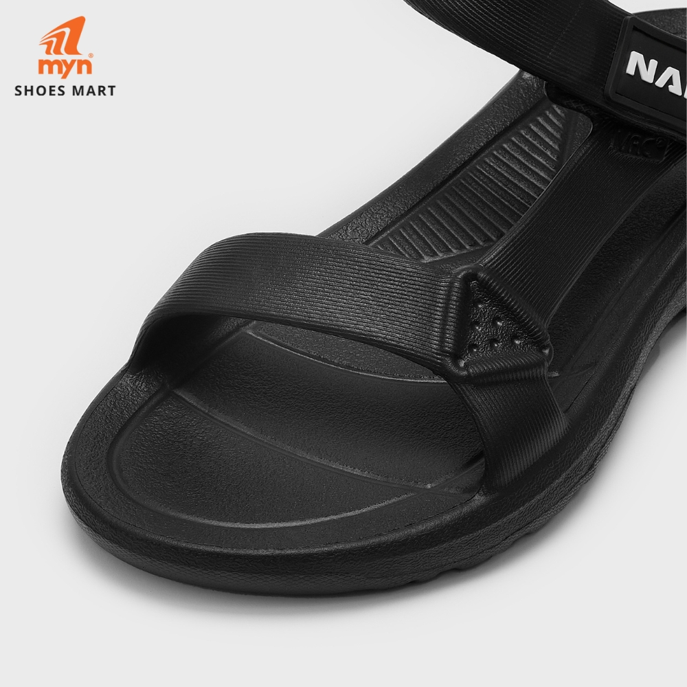 Giày Sandal IP Nanu Wateproof W01 Black