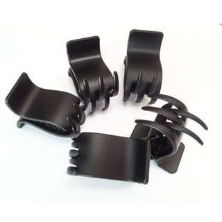 Kẹp càng cua 5 răng - kẹp càng cua 5 răng nhựa nhám