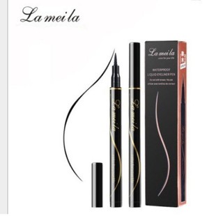 Bút kẻ mắt nước lameila
