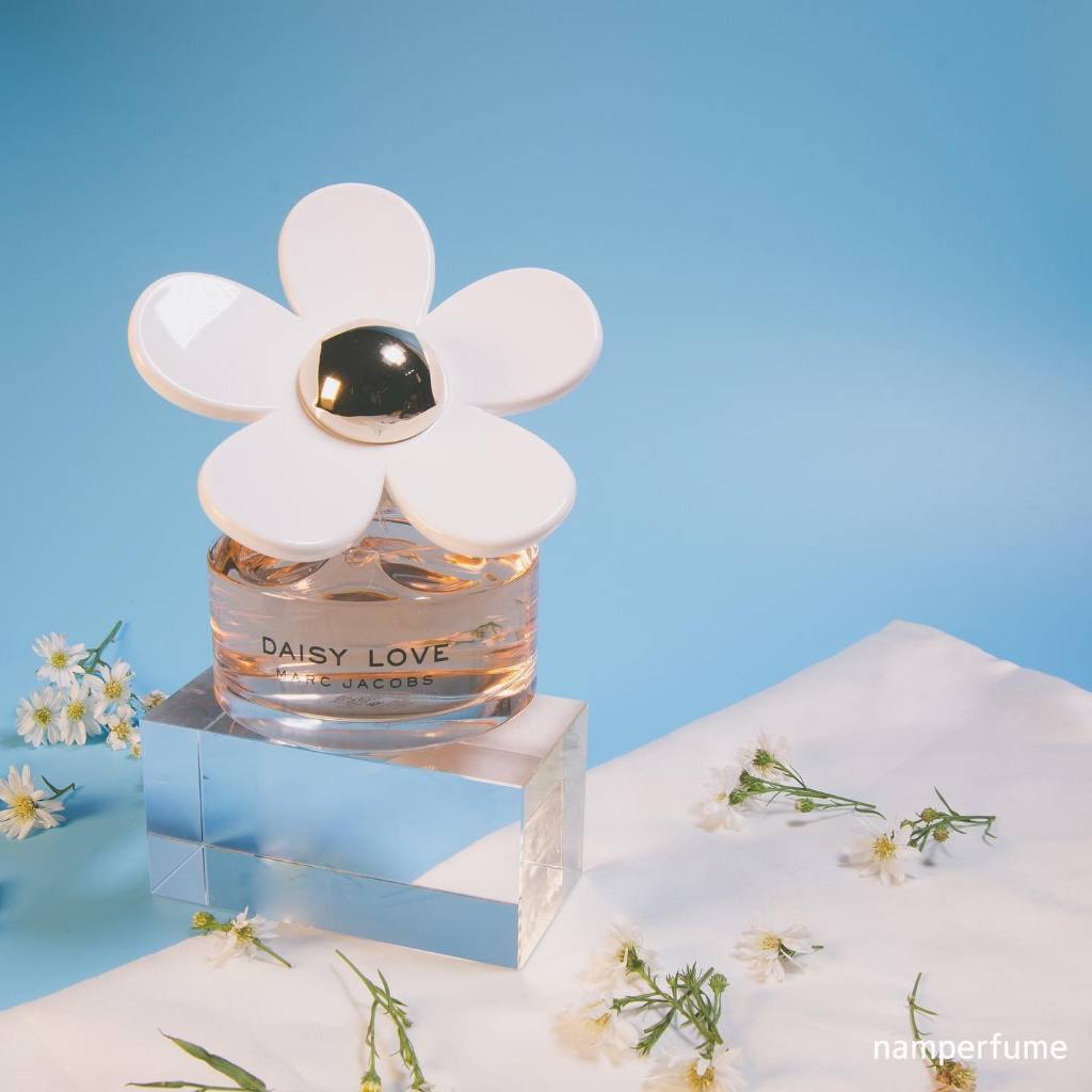 Nước hoa Daisy Marc Jacobs mini