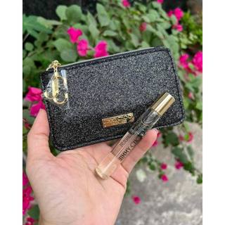Bộ nước hoa kèm ví I want choo forever