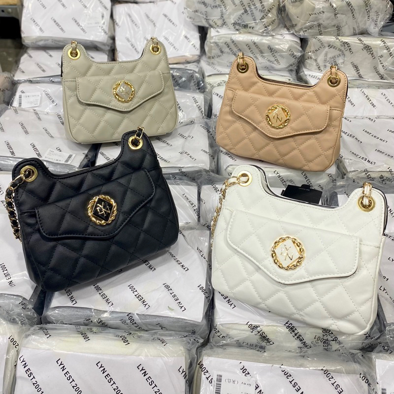 Túi lyn niki đeo chéo nữ